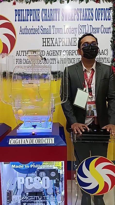 stl result yesterday near cagayan de oro, misamis oriental|Hexaprime Inc. .
